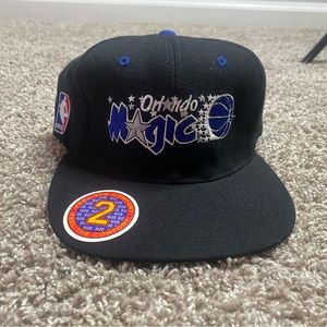 Magic fitted